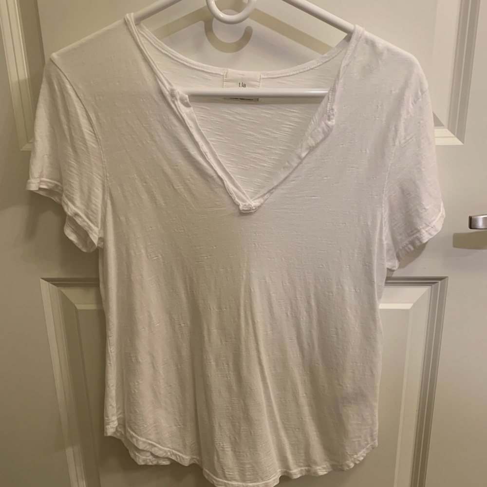 New Anthropologie T-Shirt